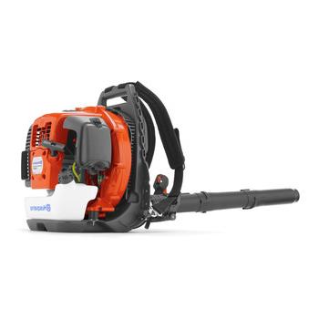 双肩式鼓风机| Husqvarna的 967144301 360BT双肩式鼓风机