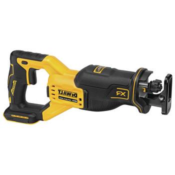 电动工具| Dewalt DCS382B 20V MAX XR无刷锂离子无线往复锯(仅限工具)