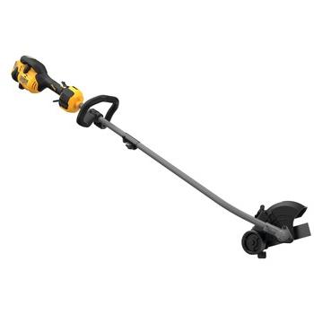 多功能工具| Dewalt DCED472B 60V MAX无刷锂离子7-1/2英寸. 可无线连接的修边机(仅限工具)