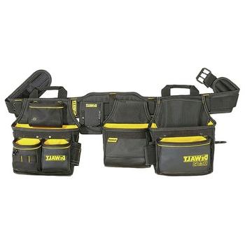 工具带| Dewalt DWST540601专业工具架